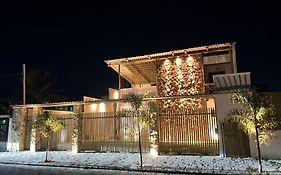 Saona Bangalôs Taíba